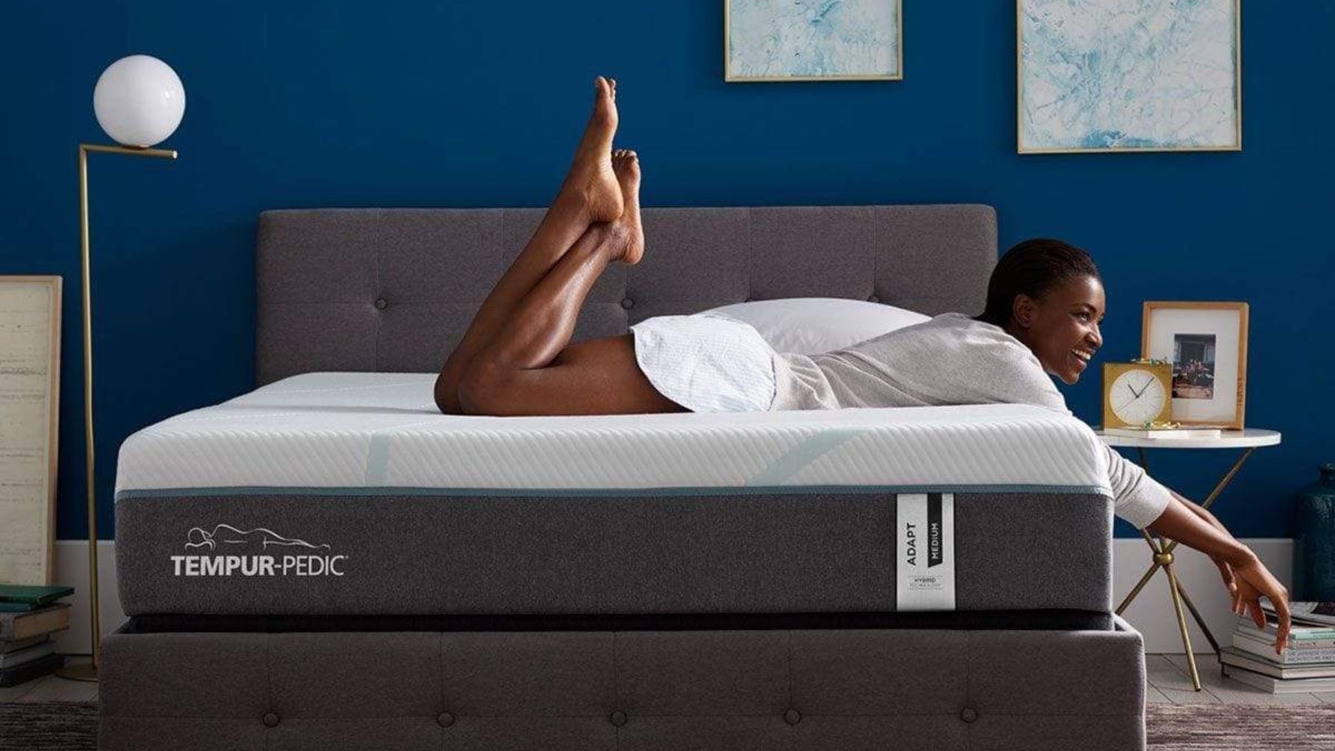 What is a Tempur-Pedic mattress and are they worth the…