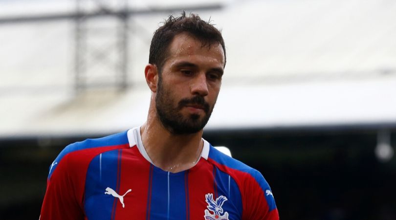 19. Luka Milivojevic, Olympiacos to Crystal Palace (2017)