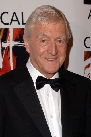 Michael Parkinson speaks out over Savile case