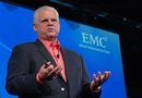 Joe Tucci, CEO of EMC