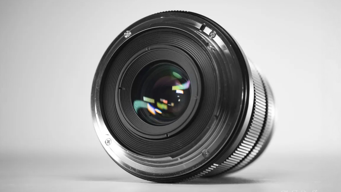 ZY Optics 30mm f/2.4
