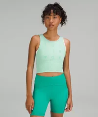 Power Pivot Everlux Tank Top: was $68 now $29 @ Lululemon