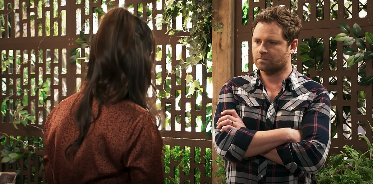 Neighbours spoilers, Shane Rebecchi, Dipi Rebecchi