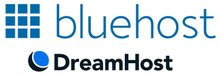 Bluehost vs DreamHost