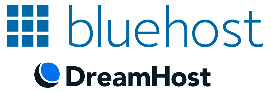 Bluehost vs DreamHost