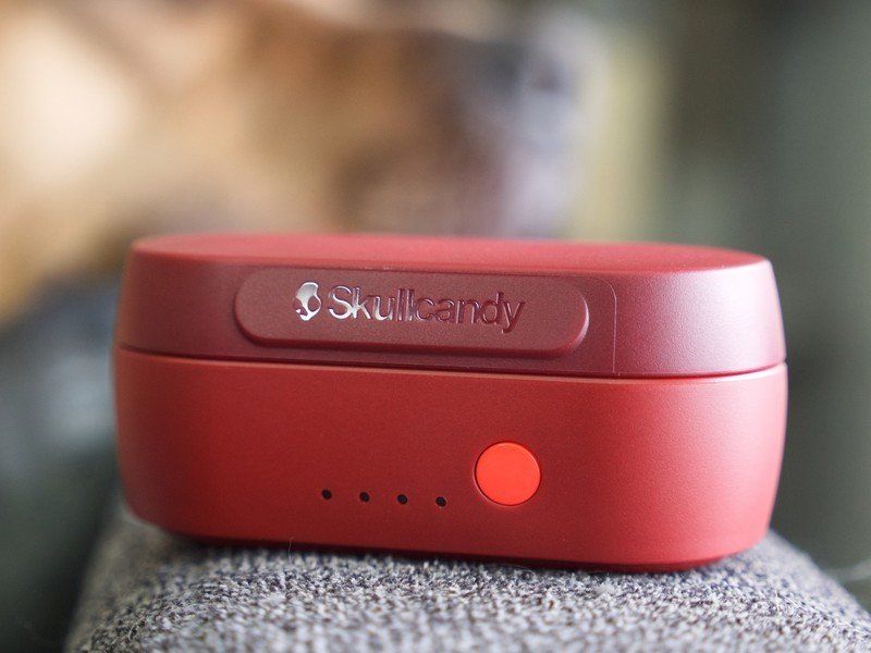 Skullcandy Sesh