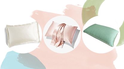 Best silk cheap satin pillowcase