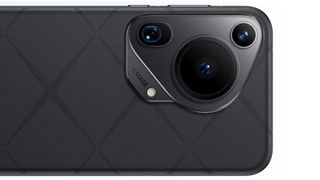 Huawei’s new premium smartphone has pop-out digital digicam lens as its celebration piece