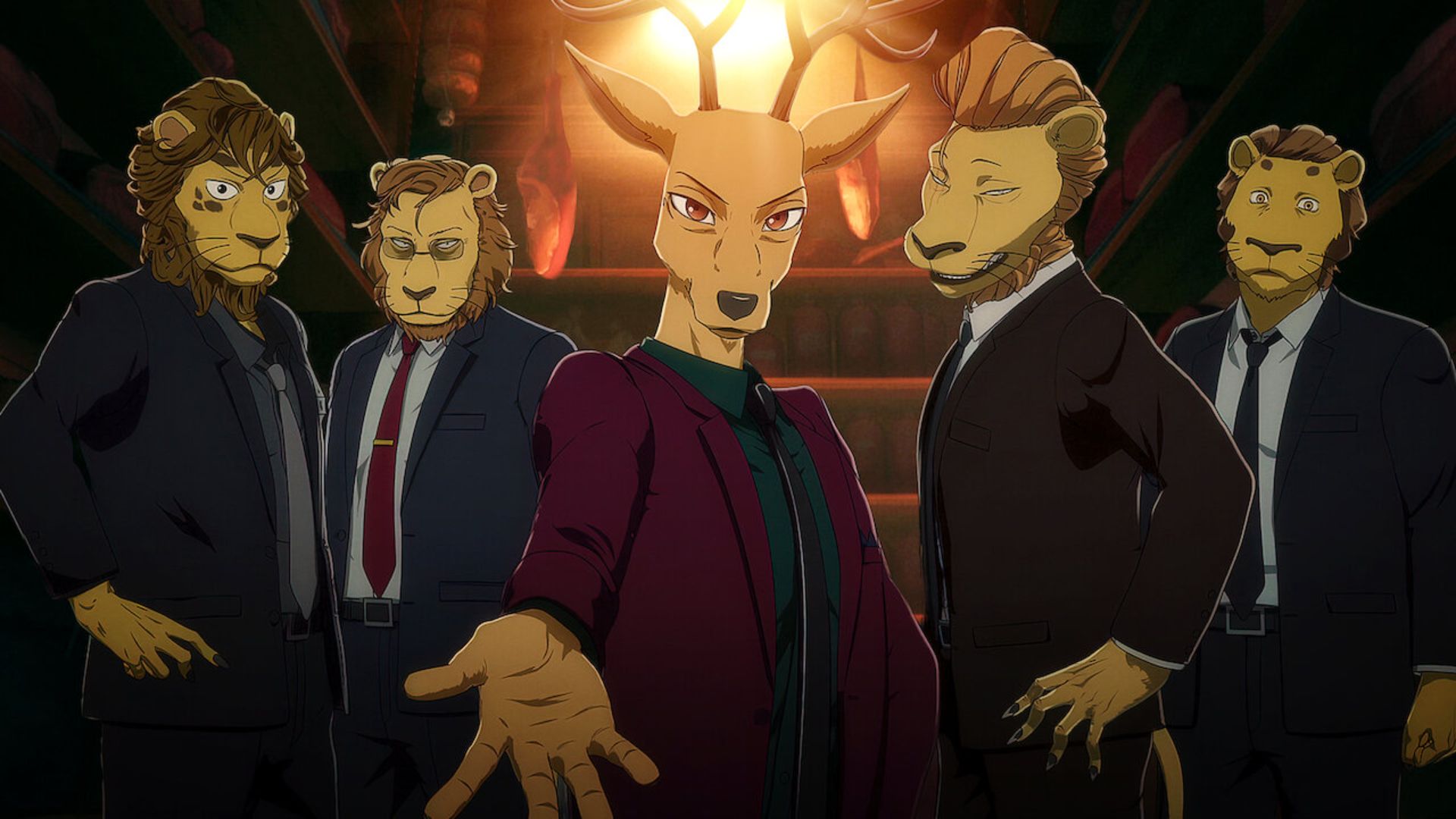 Fecha de lanzamiento de la temporada 3 de Beastars, tráiler y todo lo que sabemos sobre la última temporada del anime de Netflix