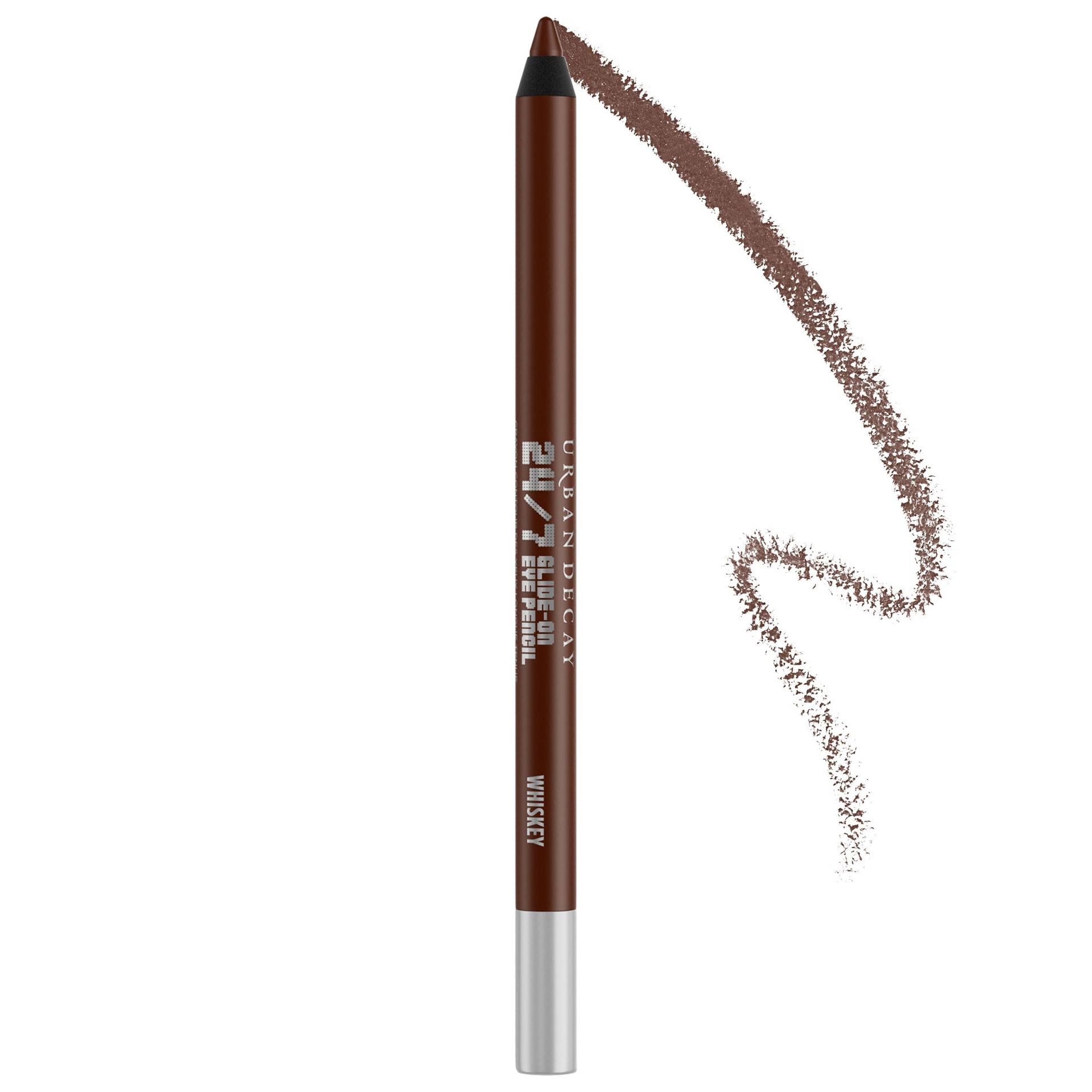 24/7 Glide-On Waterproof Eyeliner Pencil - Whiskey