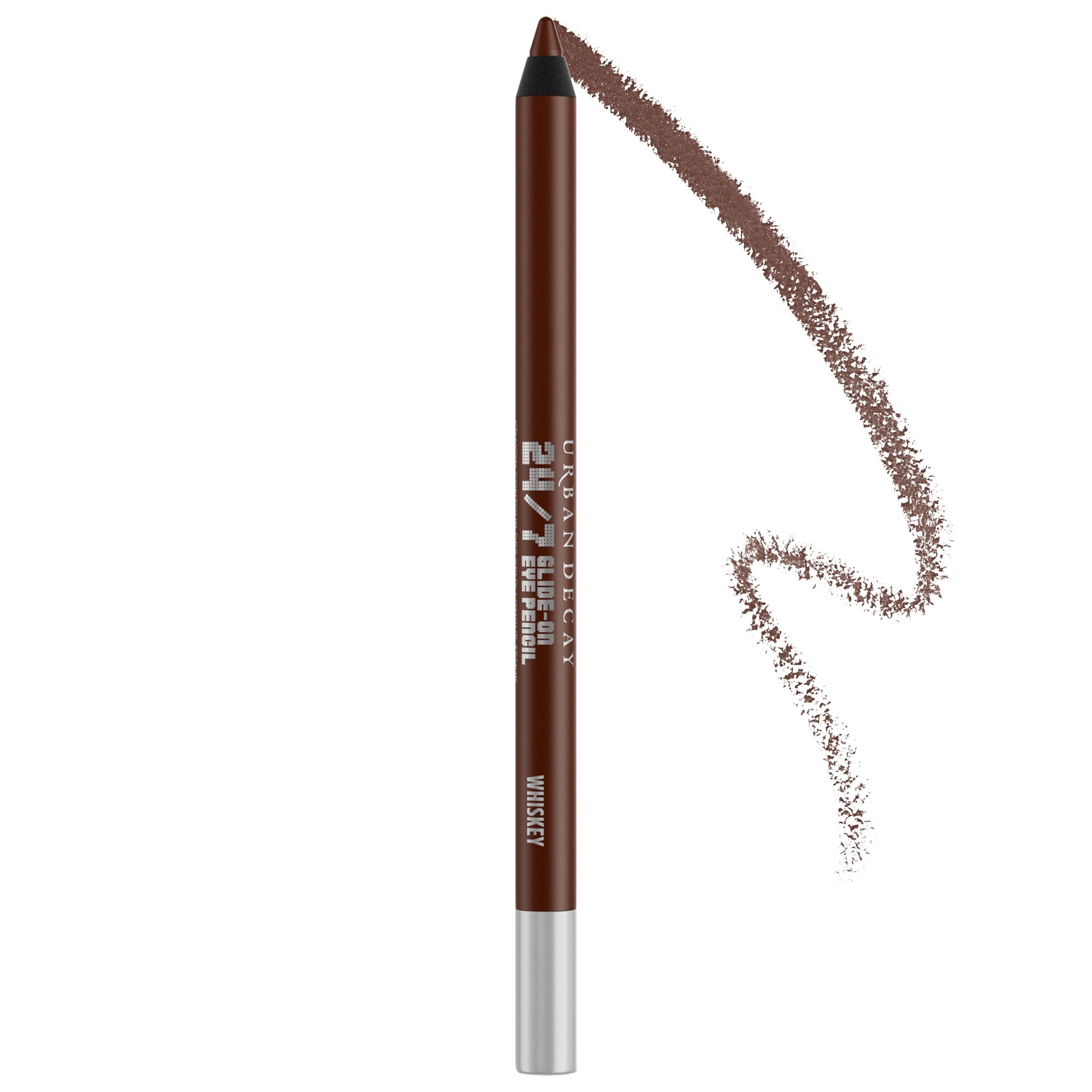 24/7 Glide-On Waterproof Eyeliner Pencil - Whiskey