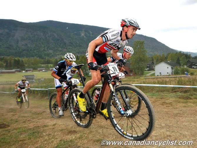 St&eacute;phane Tempier (BH - SR Suntour - KMC)
