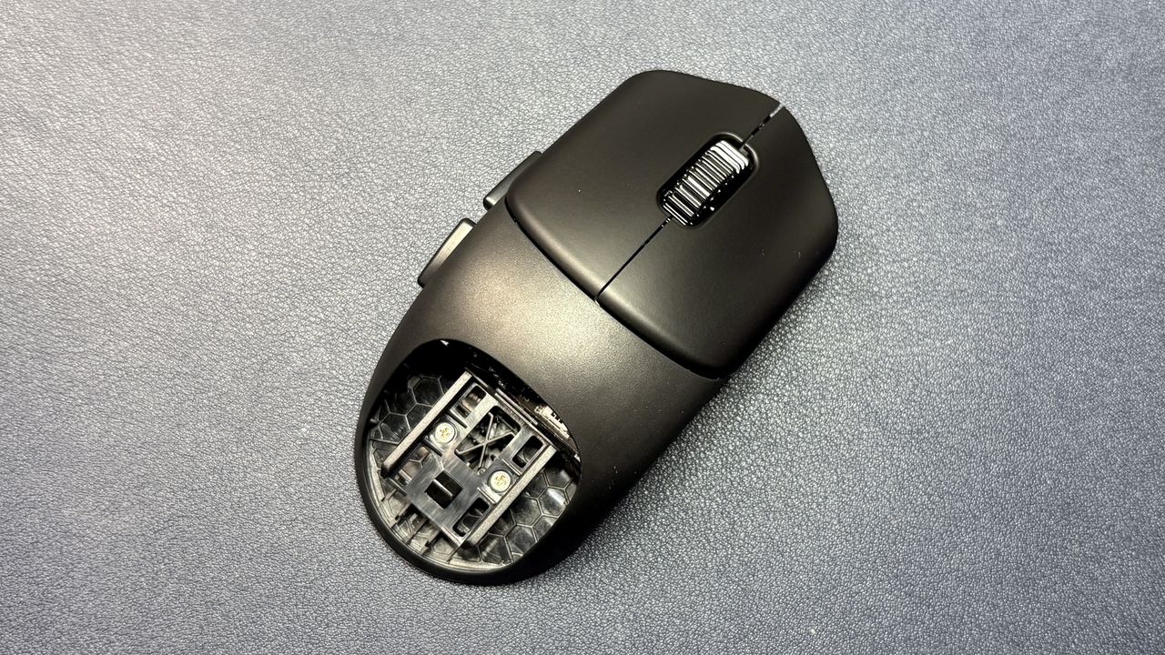 Orbitalworks Pathfinder