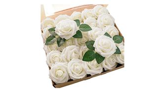 best artificial flowers