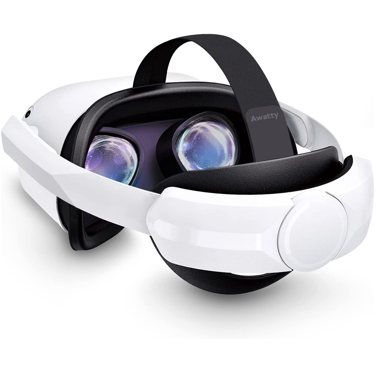 Oculus Quest 2 Elite Head Strap