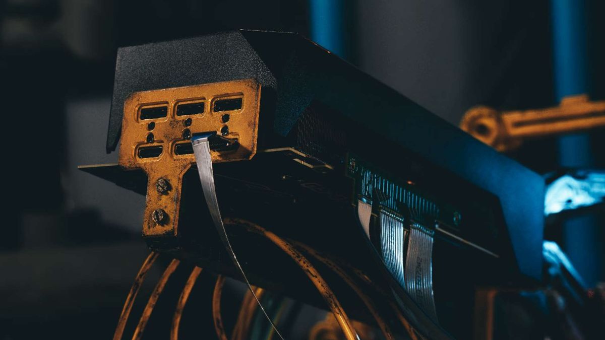 Winners of the CoolerMaster case mod world series 2020