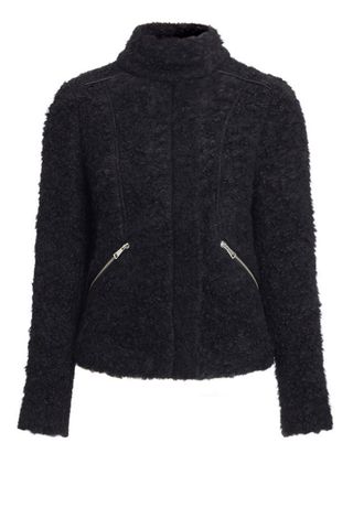 Whistles Cassie Boucle Jacket, £185
