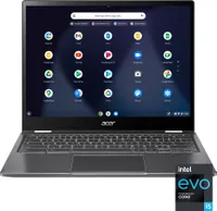 Acer Chromebook Spin 713: $699 $499 @ Best Buy