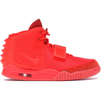 Nike Air Yeezy 2 Red October