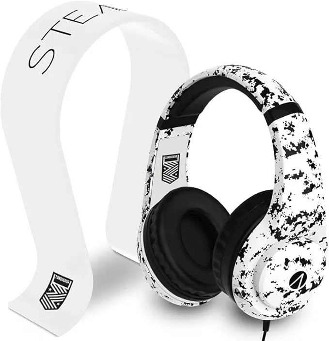 Product image for the Stealth XP conqueror gaming headset