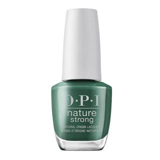OPI Nature Strong Nail Polish In Leaf By Example