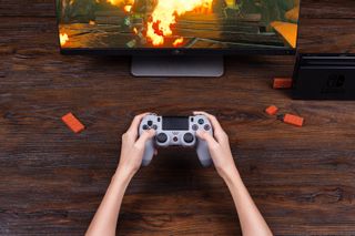 8BitDo Wireless Bluetooth Adapter