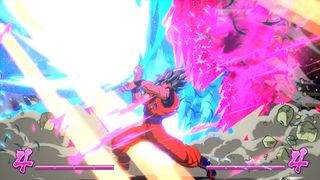 Dragon Ball FighterZ