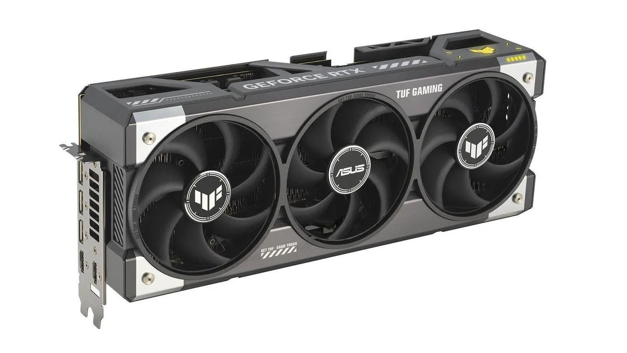 The best early Black Friday GPU deal for 4K Gaming is here and it's now 15% off