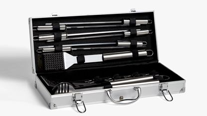 Best BBQ tools and accessories 2021: 10 grilling must-haves | Real Homes