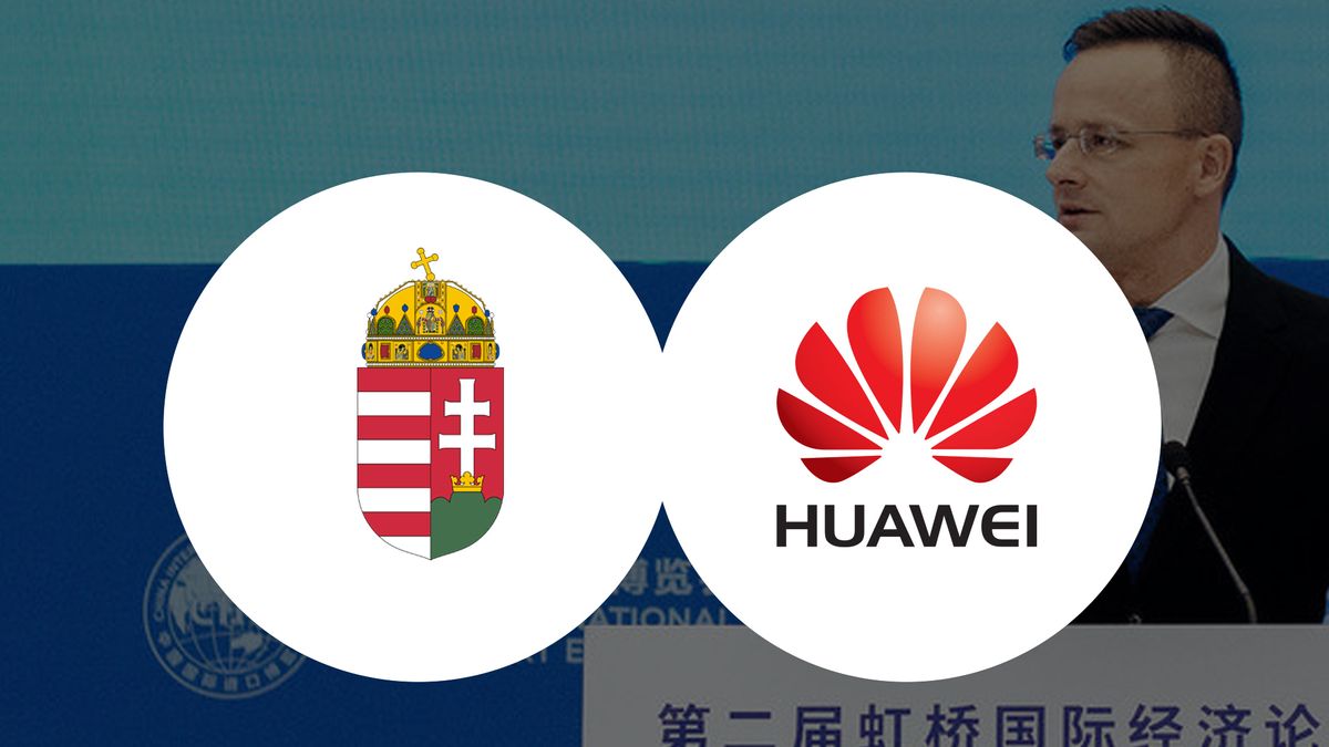 Hungary’s Minister of Foreign Affairs and Trade has included Huawei in the roll-out of its 5G network.