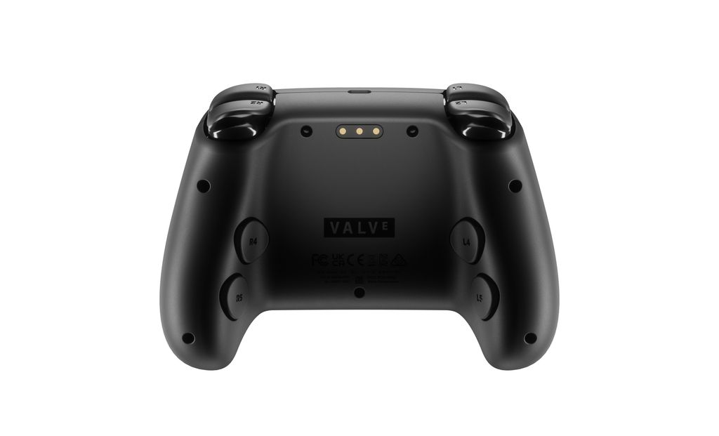 Steam Machine for 2026