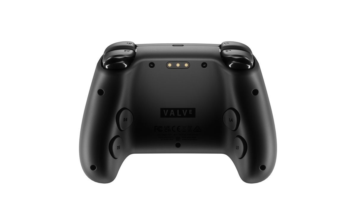 Steam Machine for 2026