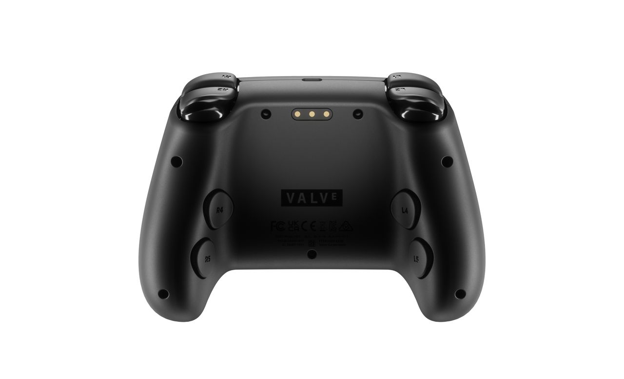 Steam Machine for 2026