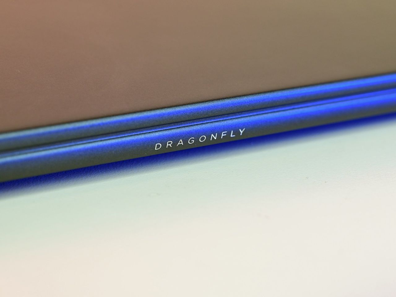 Hp Elite Dragonfly G3 Logo