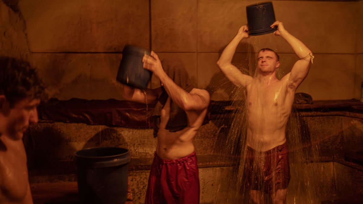 We visit the Russian & Turkish Baths in New York City - Vimarsana News
