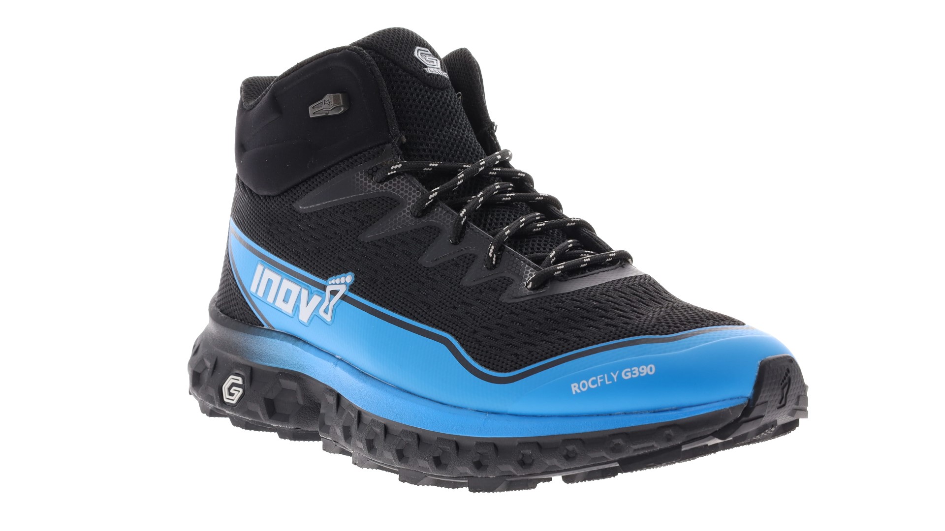 Inov-8 ROCFLY G390 men's hiking boots