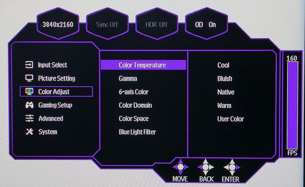 Cooler Master Tempest GP27U