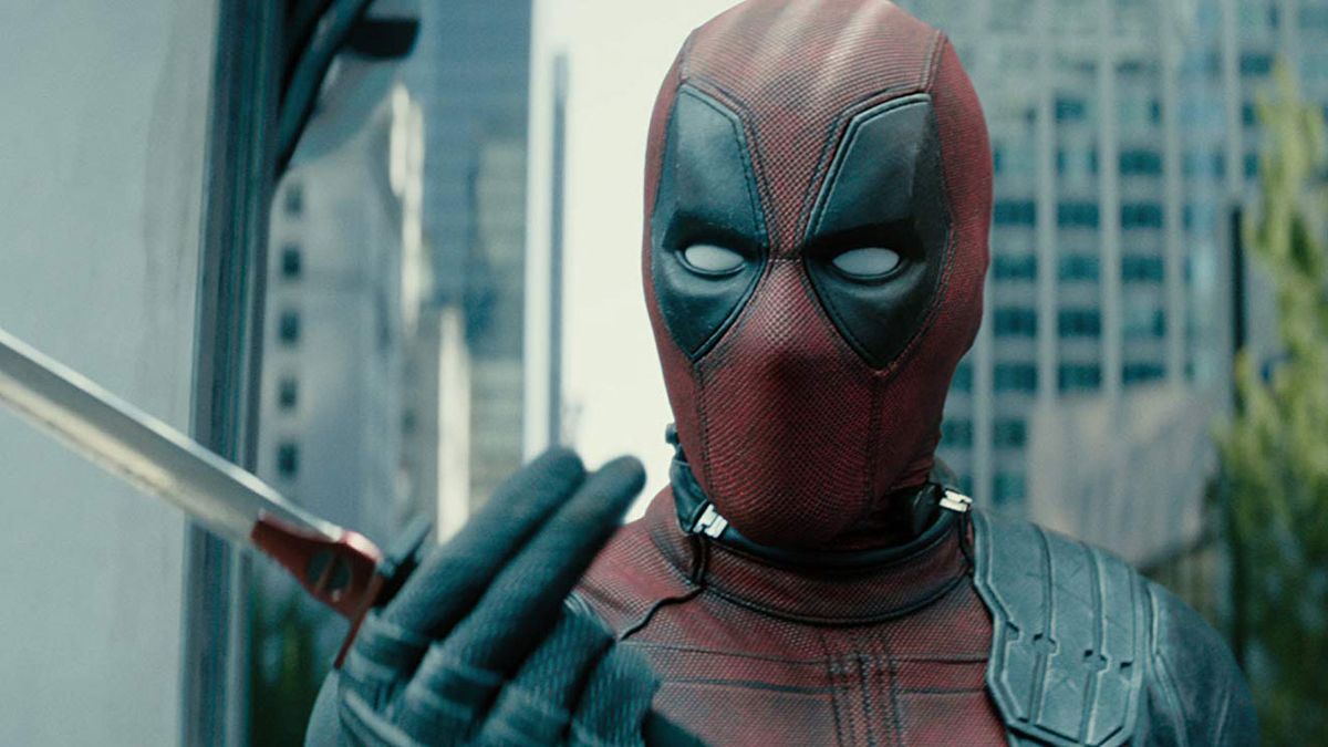 Everything We Know About DEADPOOL 3 - Nerdist