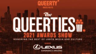 The Queerties Award Show