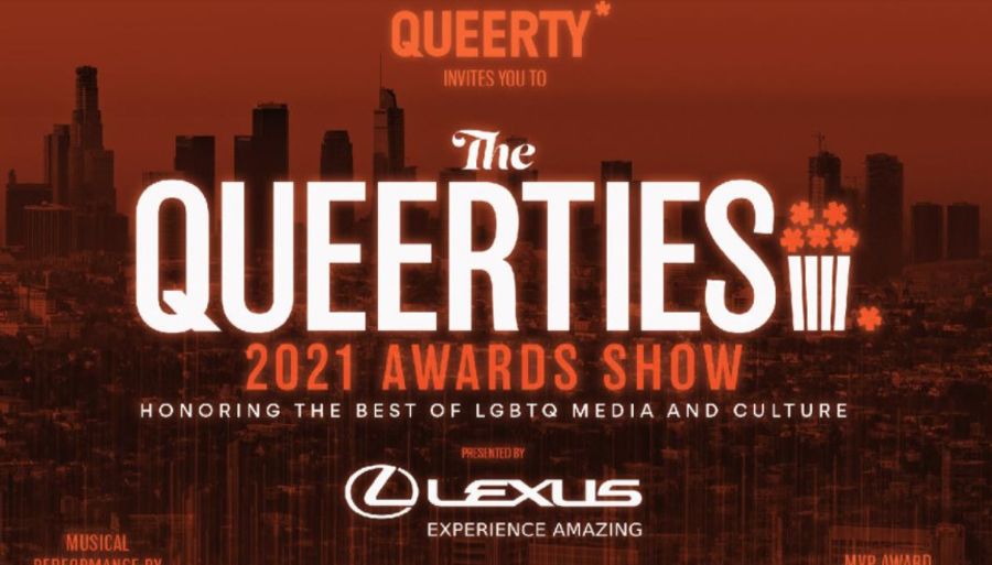 The Queerties Award Show