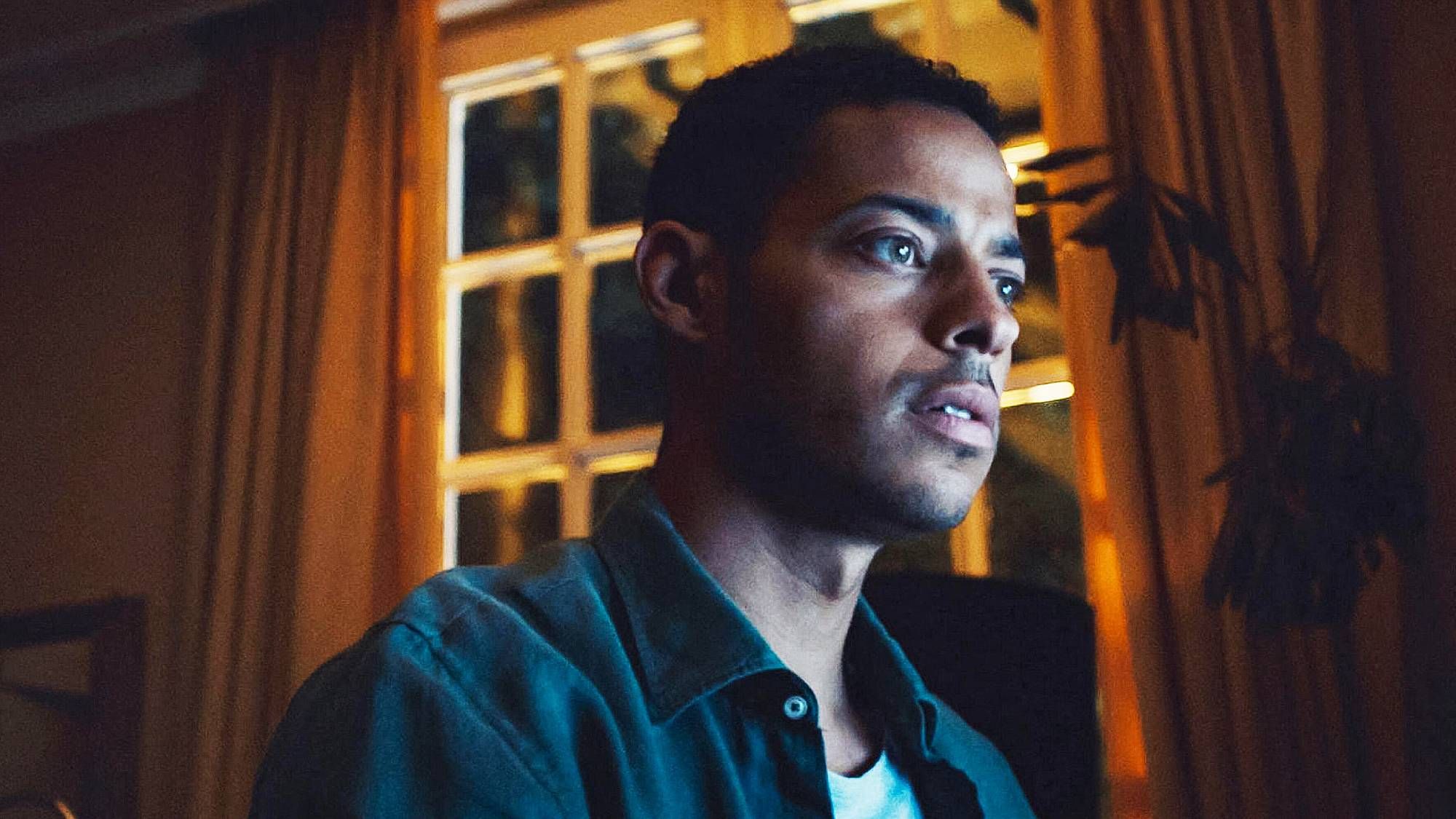 نتفلیکس یک تریلر روانشناختی جذاب را اضافه کرده است و پر از تعلیق است