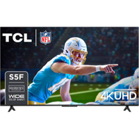 TCL  55-Inch S5 4K LED TV