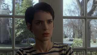 Winona Ryder in Girl Interrupted