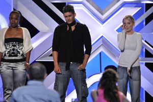 X Factor: Final 24 revealed as boot camp ends