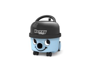 Image of Henry Allergy vacuum