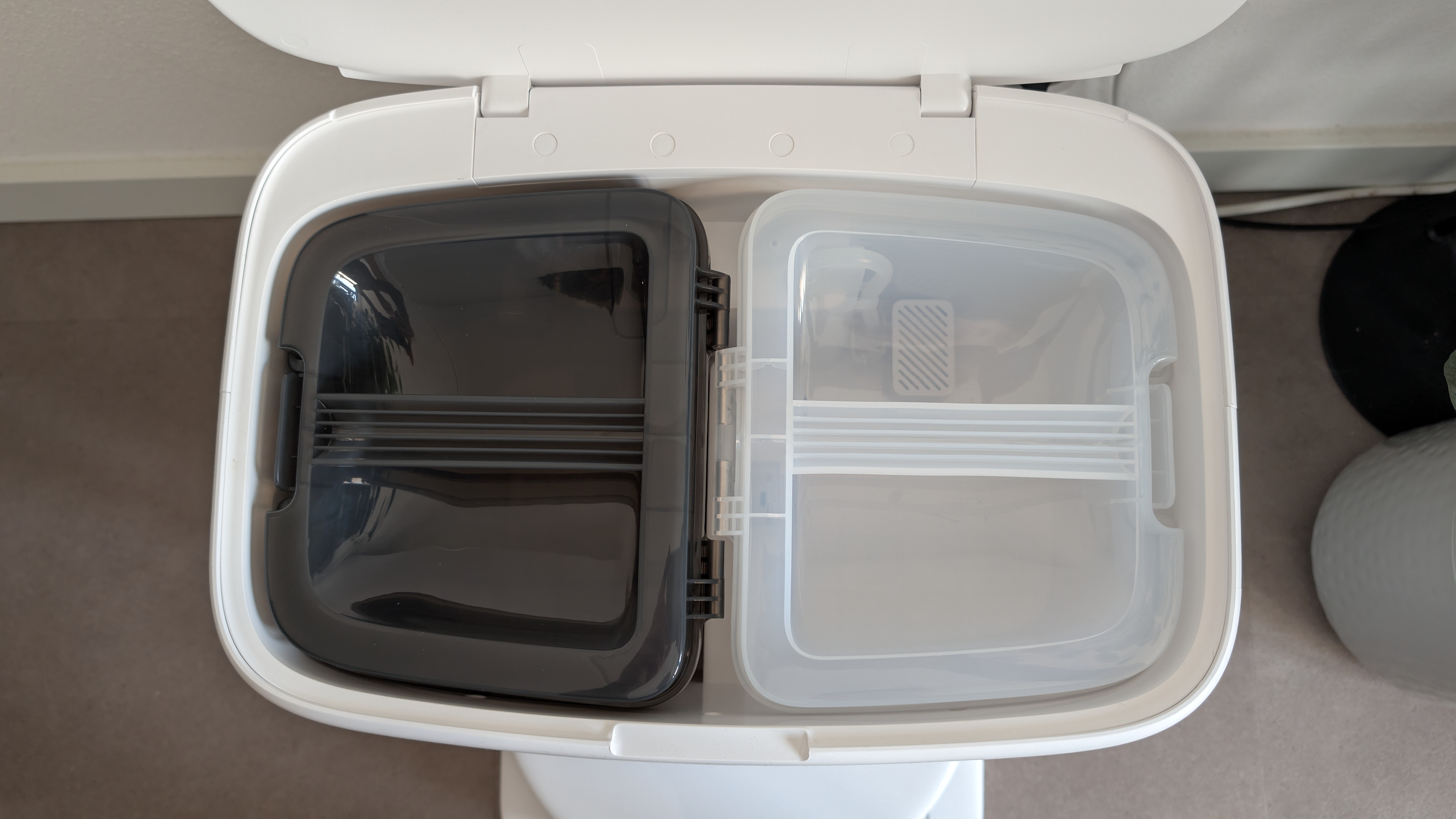 Mova V50 Ultra Complete