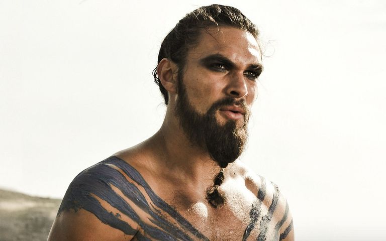 Khal Drogo