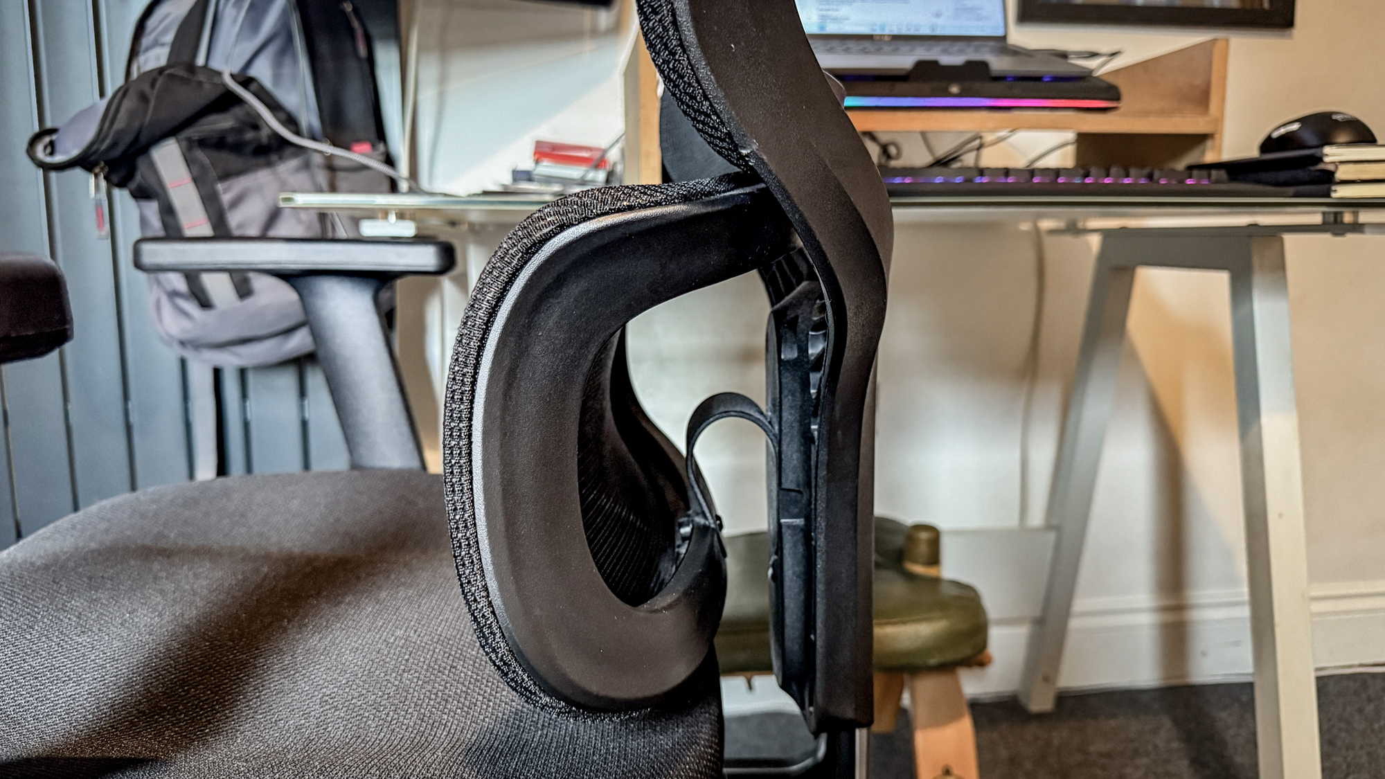SIHOO M56C Ergonomic Office Chair