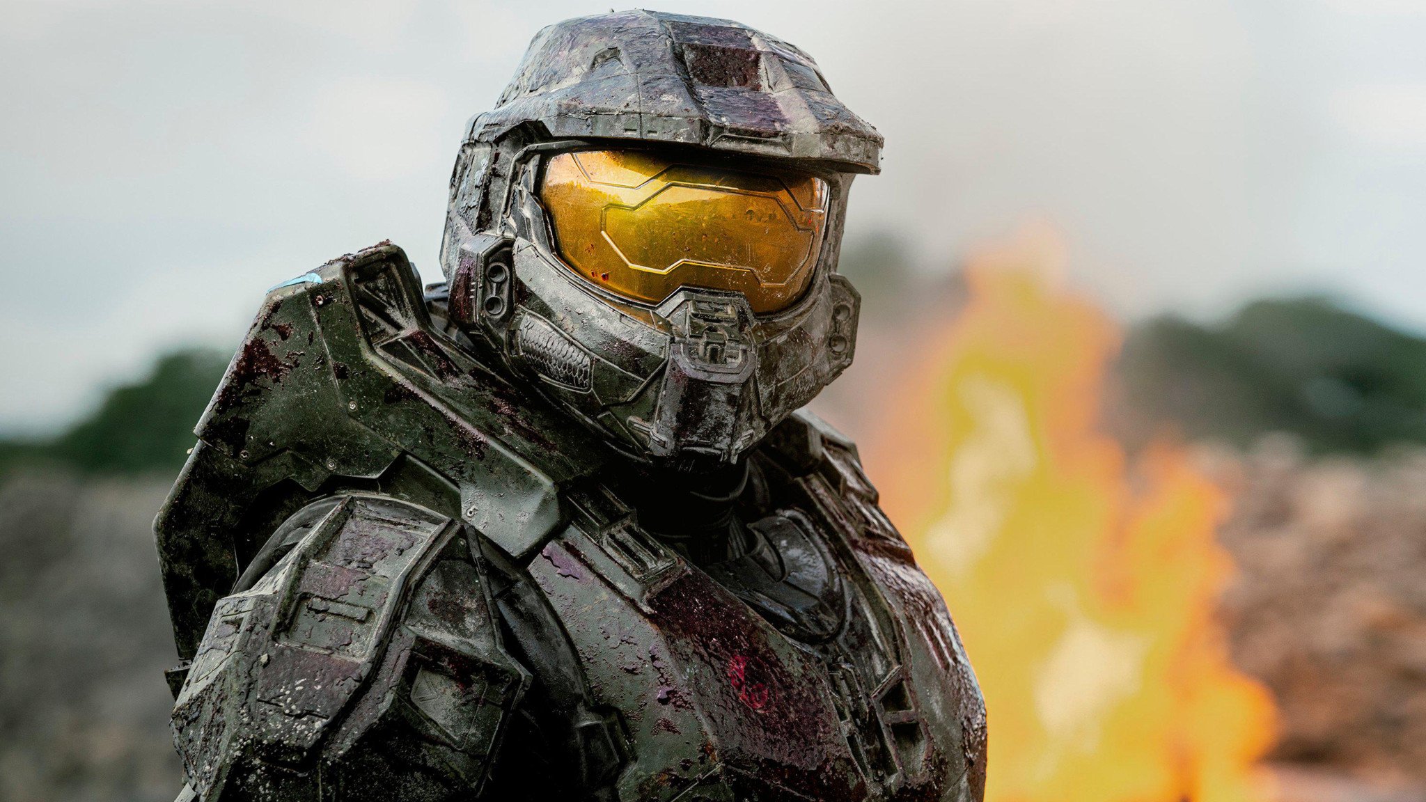 Halo TV series' debut gets mixed reviews but retains 'fresh