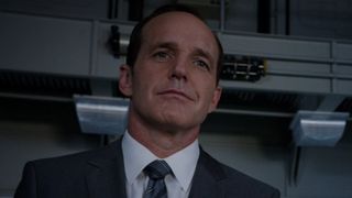 Phil Coulson in Agents of SHIELD